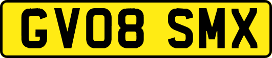 GV08SMX