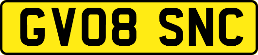 GV08SNC