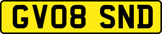GV08SND