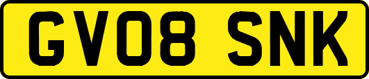 GV08SNK