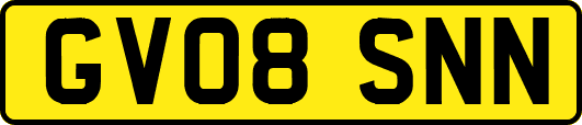 GV08SNN