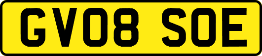 GV08SOE