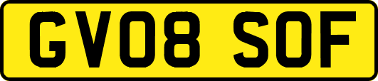 GV08SOF