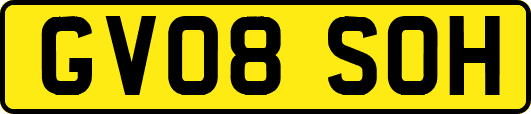 GV08SOH