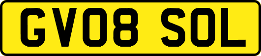 GV08SOL