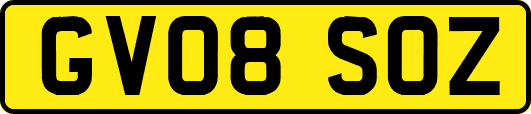 GV08SOZ