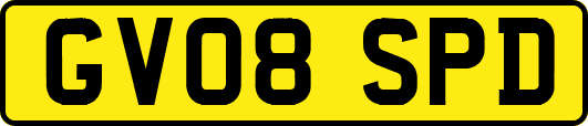GV08SPD