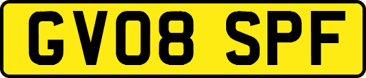 GV08SPF