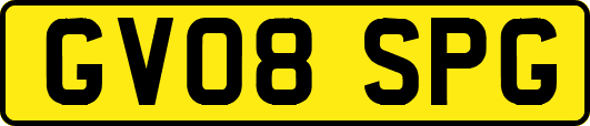 GV08SPG