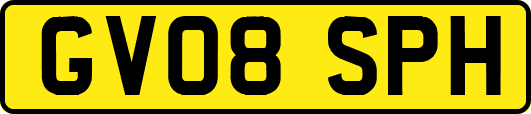 GV08SPH