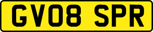 GV08SPR