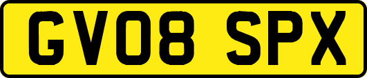 GV08SPX