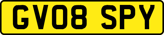 GV08SPY