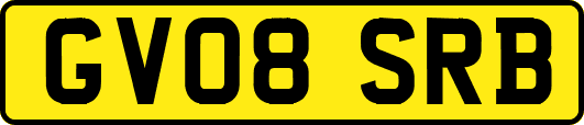 GV08SRB