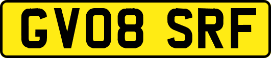 GV08SRF