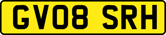 GV08SRH