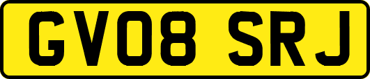 GV08SRJ