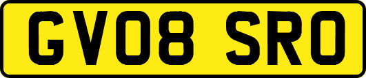 GV08SRO