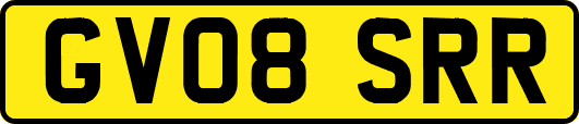 GV08SRR