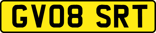 GV08SRT