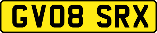 GV08SRX