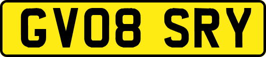 GV08SRY