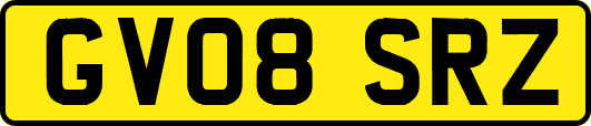 GV08SRZ