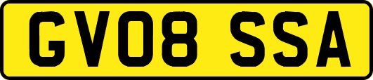 GV08SSA