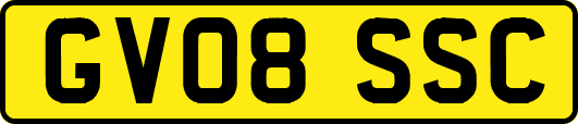 GV08SSC