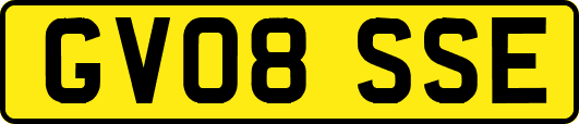 GV08SSE
