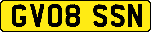 GV08SSN