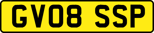 GV08SSP