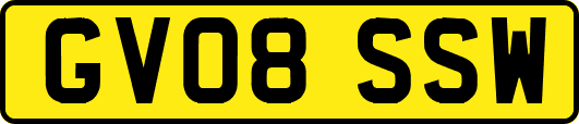 GV08SSW