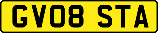 GV08STA