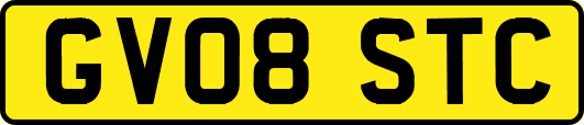 GV08STC
