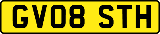 GV08STH
