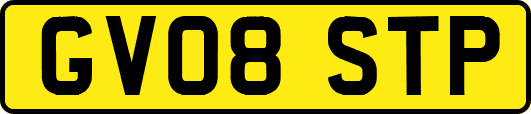 GV08STP