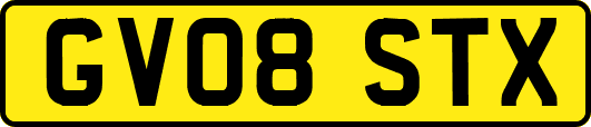 GV08STX