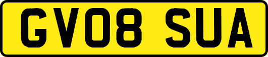 GV08SUA