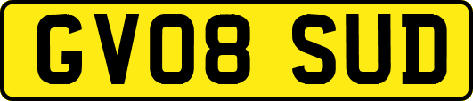 GV08SUD