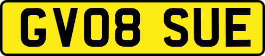 GV08SUE
