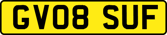 GV08SUF