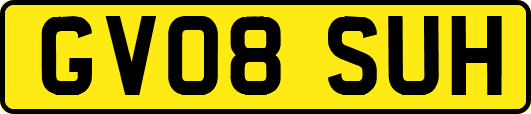 GV08SUH