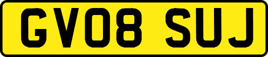 GV08SUJ