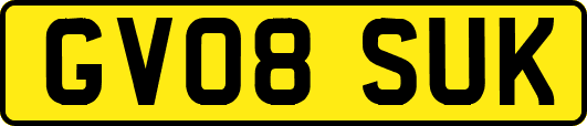 GV08SUK