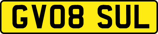 GV08SUL