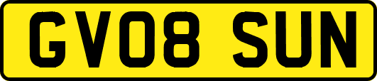 GV08SUN