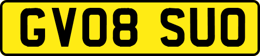 GV08SUO