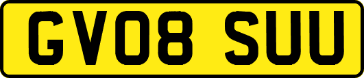 GV08SUU