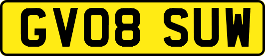 GV08SUW